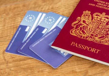 quem tem passaporte europeu precisa de seguro viagem