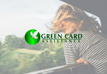 seguro green card assistance