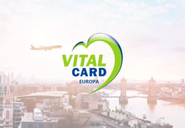 Vital Card Seguro Viagem Europa