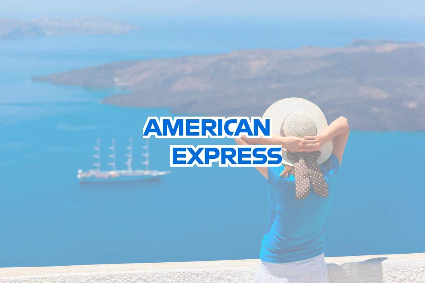 seguro viagem American Express Green