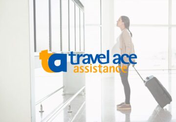 seguro viagem gestante Travel Ace