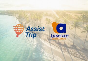 Assist Trip ou Travel Ace