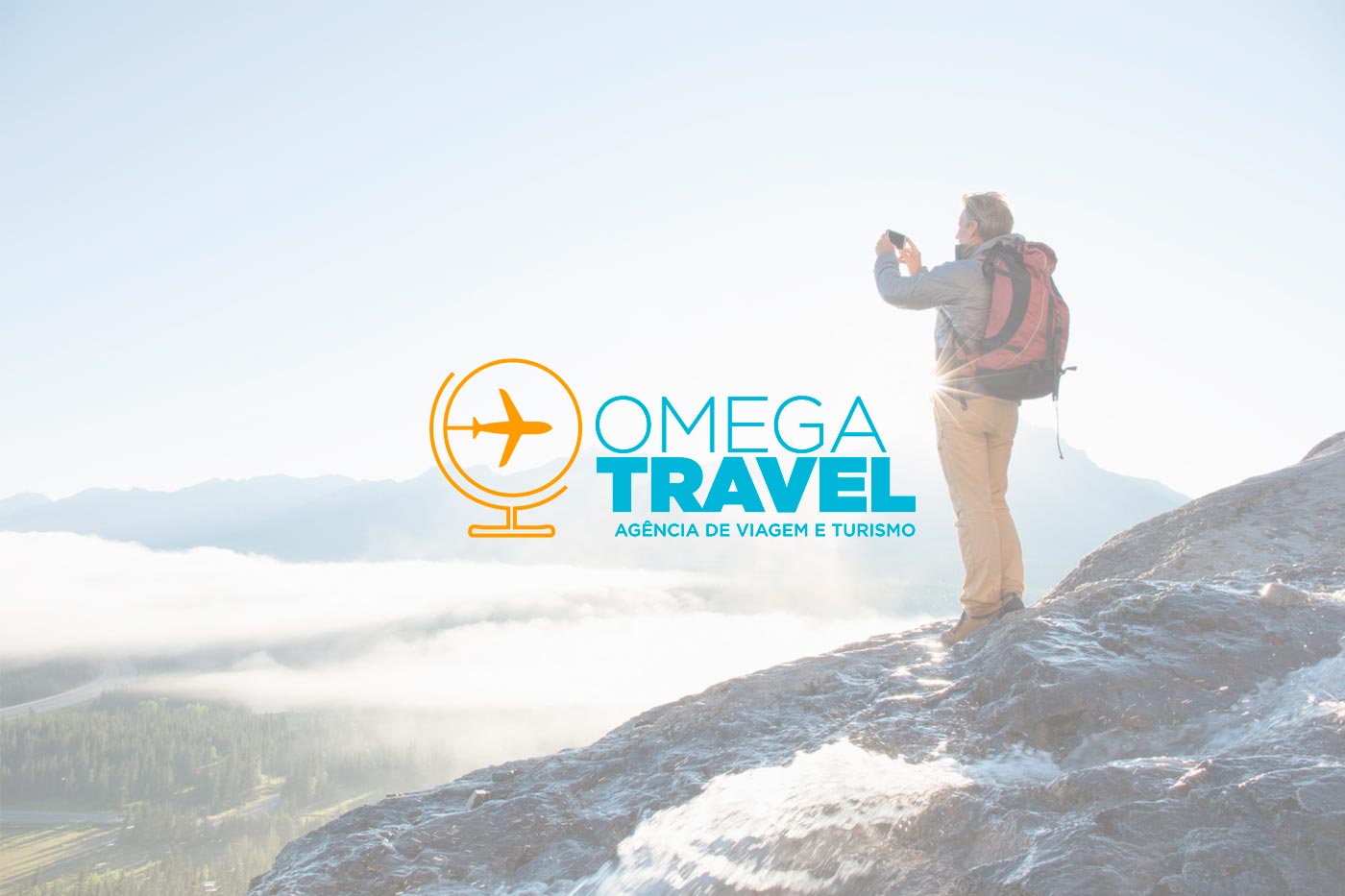 omega travel facebook