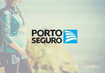 seguro viagem gestante Porto Seguro