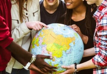 Seguro Viagem Internacional para estudantes é obrigatório para intercâmbio.