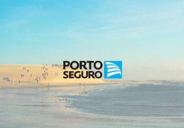 seguro viagem nacional Porto Seguro