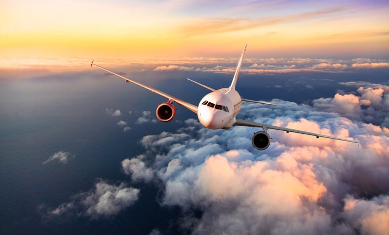 HCC Medical Insurance seguro de viagem avião