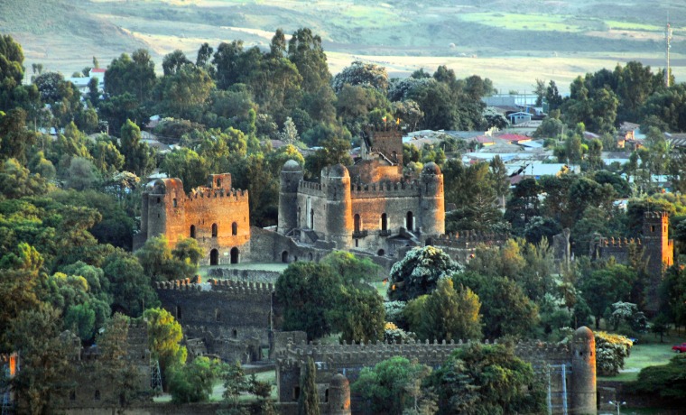 etiópia seguro viagem