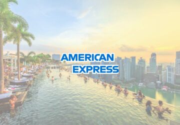 seguro viagem American Express