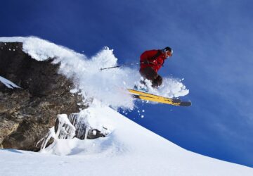 melhor seguro viagem ski