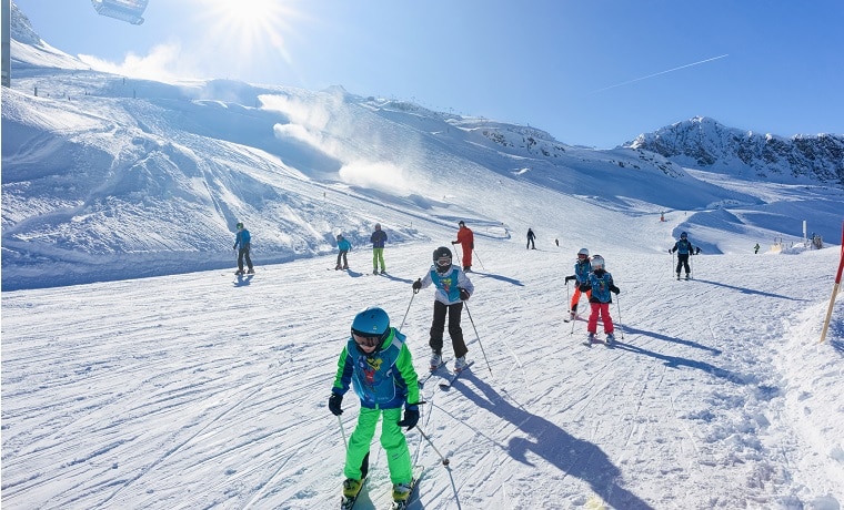 seguro viagem ideal para esquiar