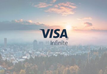 seguro viagem Visa Infinite