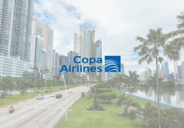 Copa Airlines seguro viagem