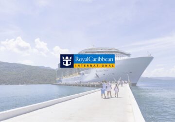 Seguro viagem Royal Caribbean