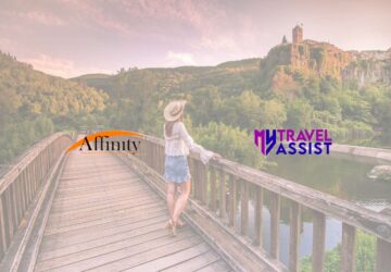 Affinity ou My Travel Assist