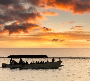 Viajar com a proteção do seguro viagem Tahiti