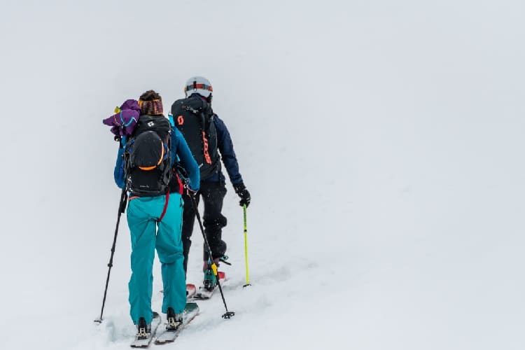 Bariloche é conhecido mundialmente pelos esportes de neve.