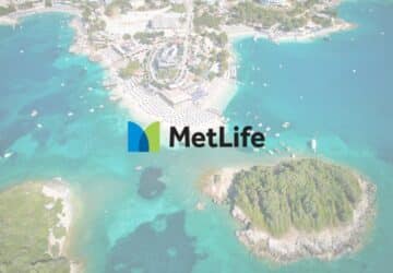 Viajar para a praia com o seguro viagem MetLife