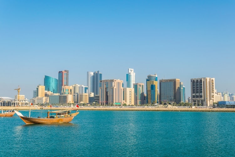 O seguro viagem Bahrein não é obrigatório, mas é altamente recomendado.