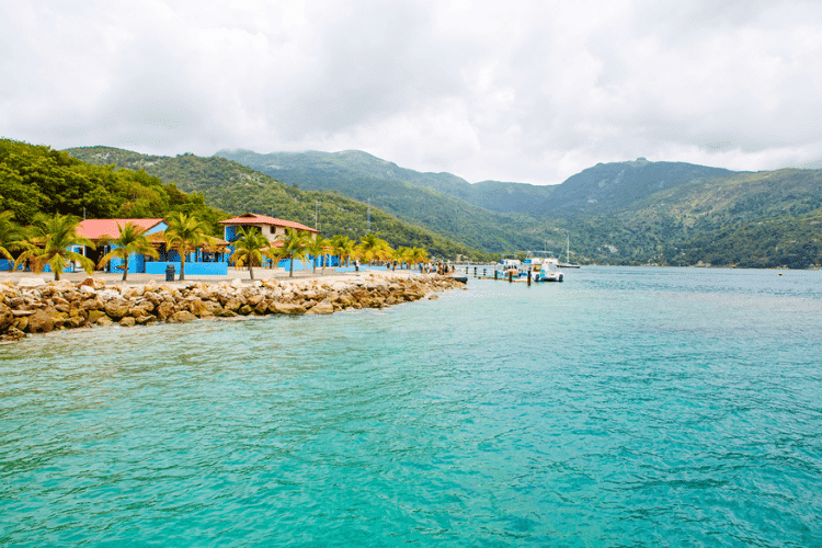 Seguro viagem Haiti é recomendado para turismo no país.