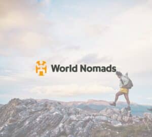 World Nomads garante a proteção para as pessoas mais aventureiras
