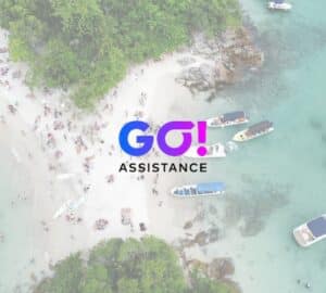 A Go Travel Assistance é boa, mas não é voltada para o público brasileiro.