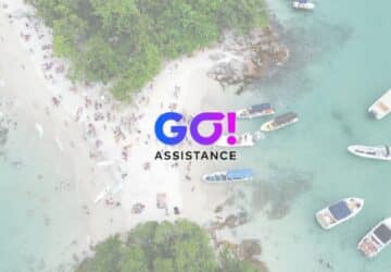 A Go Travel Assistance é boa, mas não é voltada para o público brasileiro.
