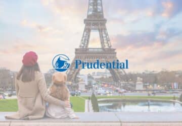 Prudential Seguro Viagem oferece proteção apenas aos seus segurados de seguro de vida.
