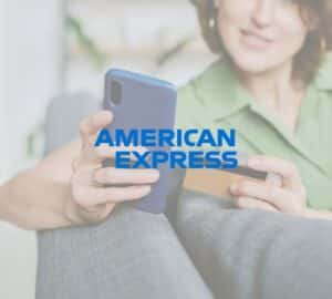 Seguro Viagem American Express pode ser emitido com facilidade.