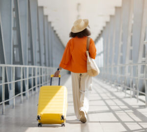 Seguro Viagem vale a pena para qualquer destino.